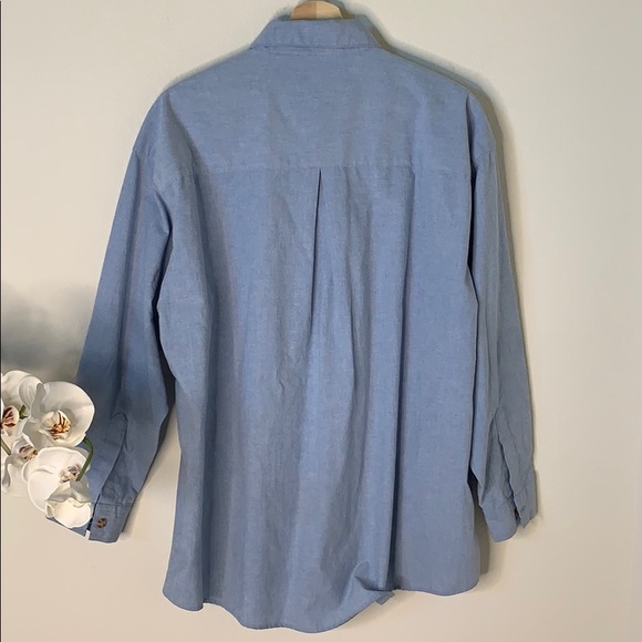 Nut Cracker long sleeve button up Christmas shirt - Picture 5 of 8